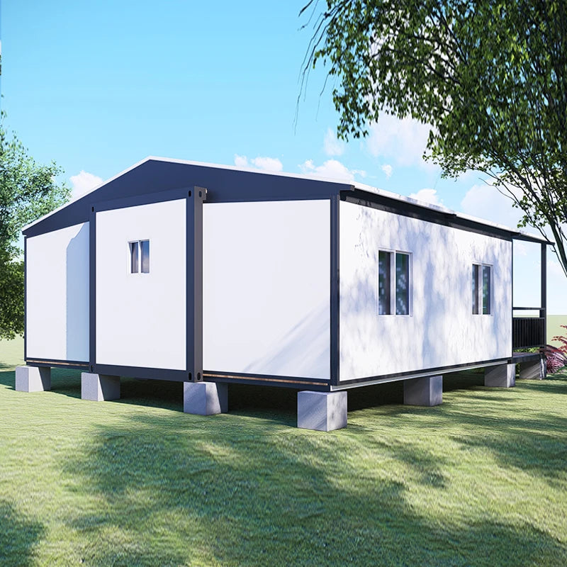 Expandable Homes Smart Home Apartment Intelligent Stretch House Solve Apartment Narrow Space Common Problem