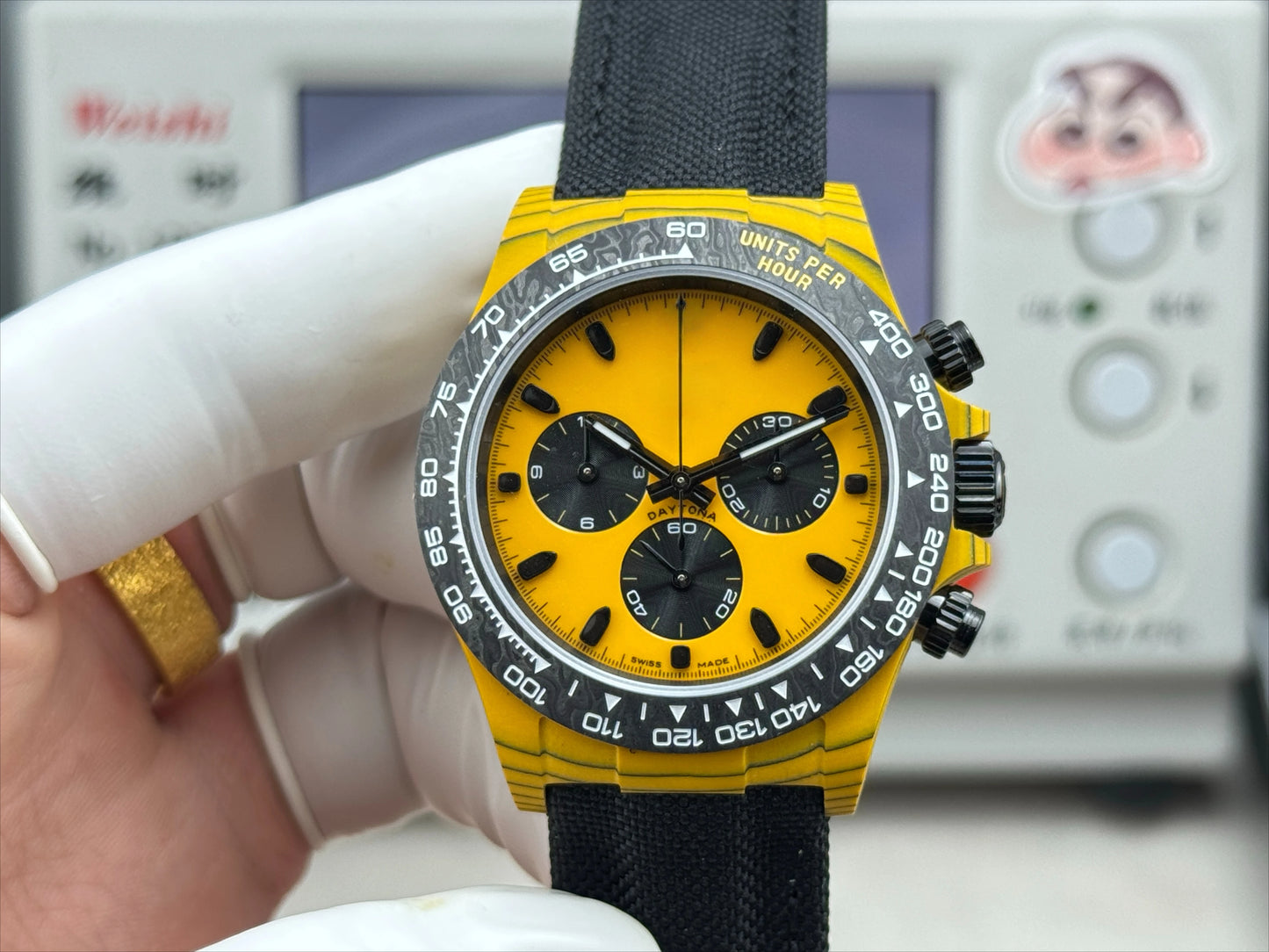 High-end Versatile Watch Suitable for Daily Gift-giving