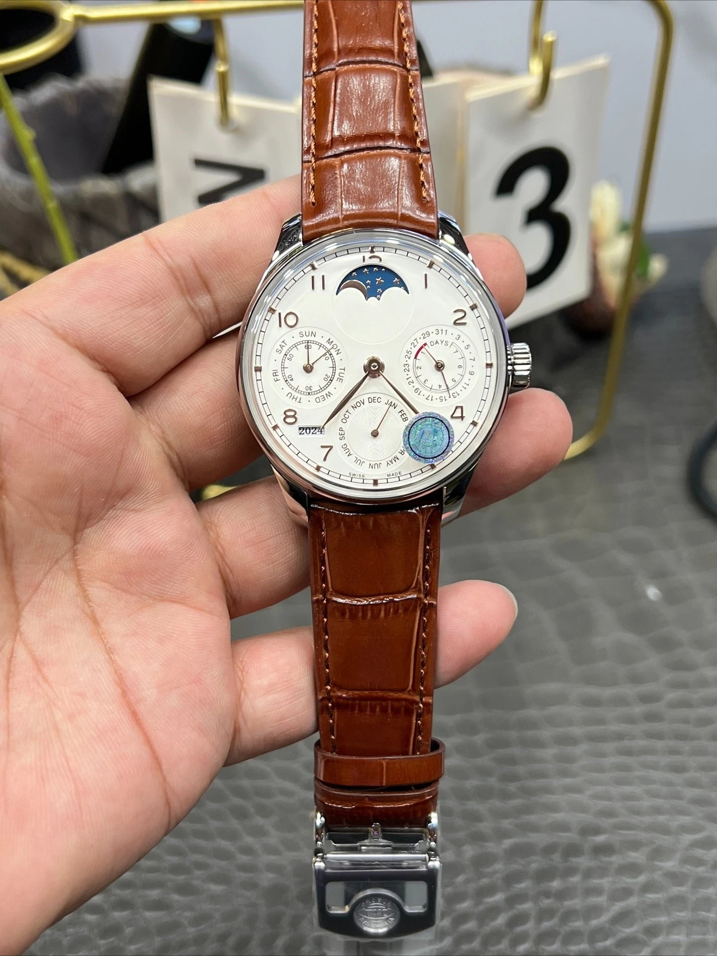 2026 New I Watch Is Suitable for Daily Wear and Gift Giving