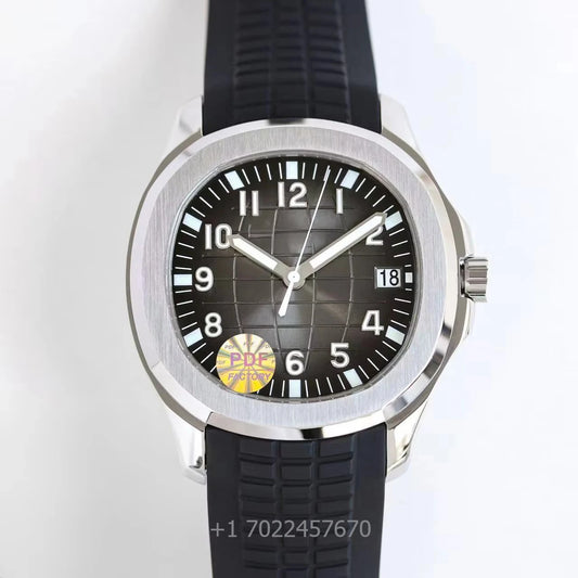 Designer Style Top-quality Luxury Sports Chronograph Date Display Automatic Mechanical Watch for Men