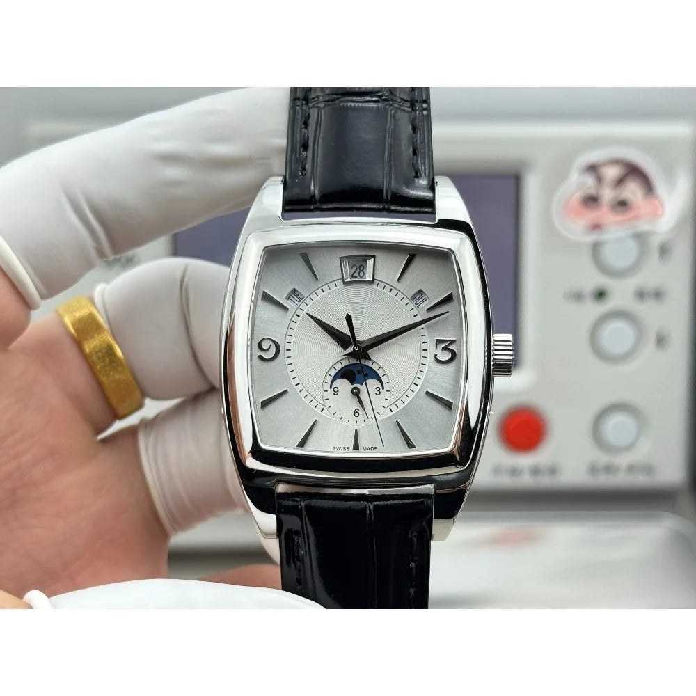 2026 High-end Elegant BD Watch Suitable for Daily Wear Gift Girls