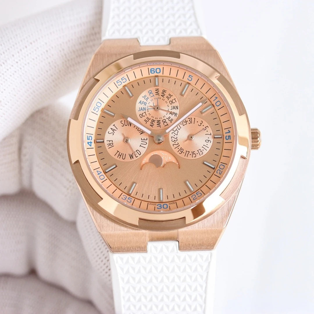 Wholesale Elegant VAC High-end Watch Suitable for High-end Occasions Girl factory price