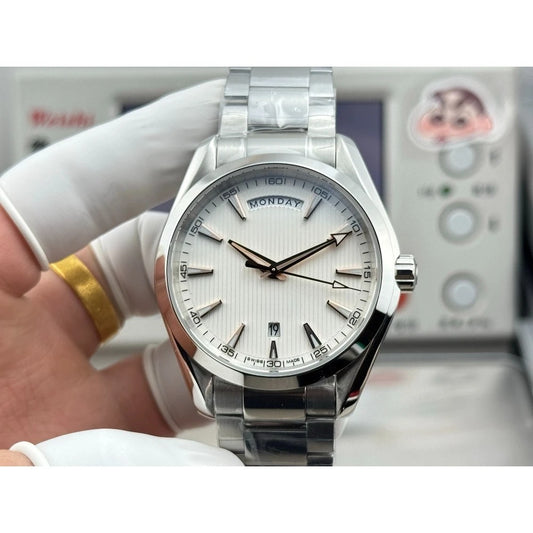 2026 New High-end O+ Watch Is Suitable for Various High-end Occasions and Versatile