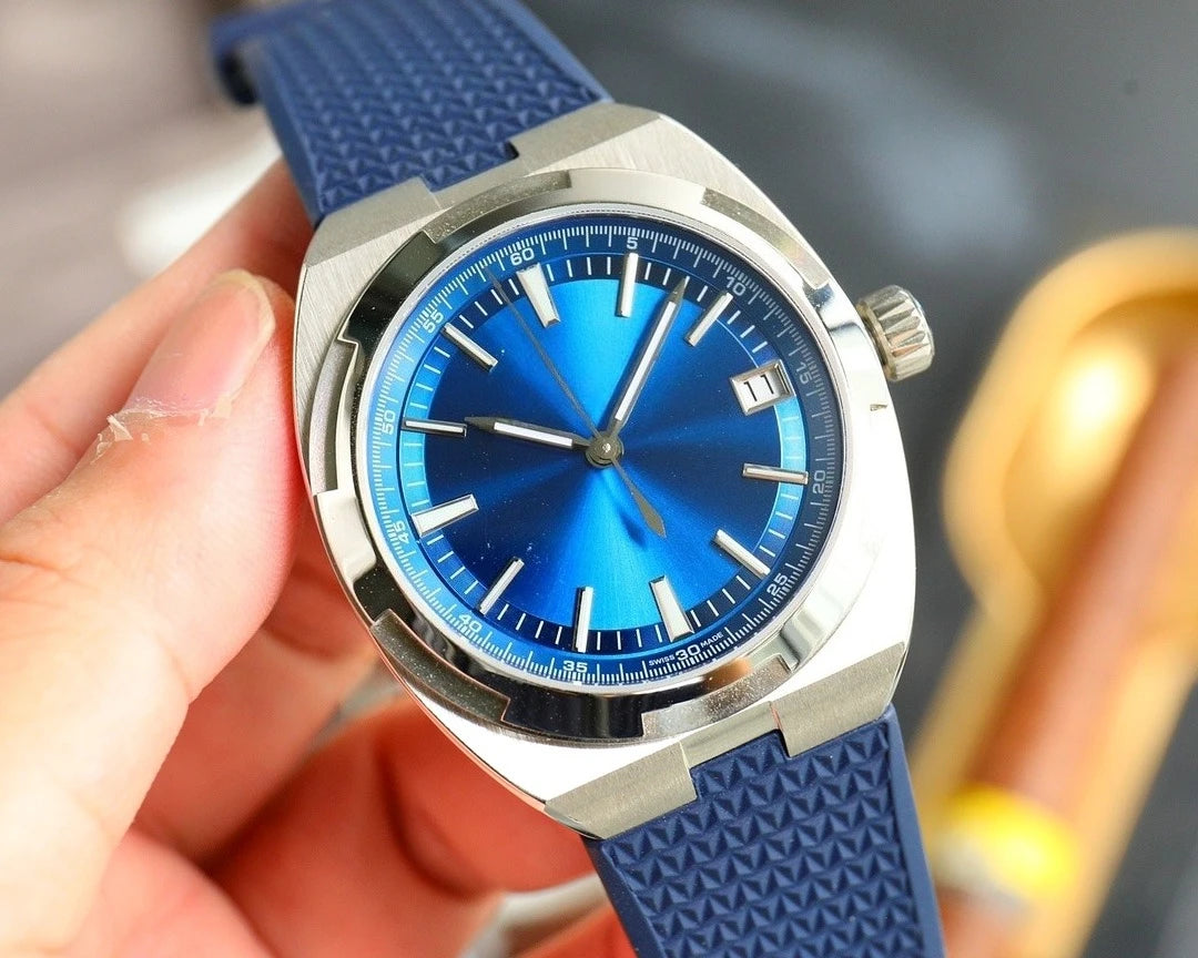 Wholesale VC Top Brand Reissue Watch with Versatile Case and Moon Phase Design for Men factory price