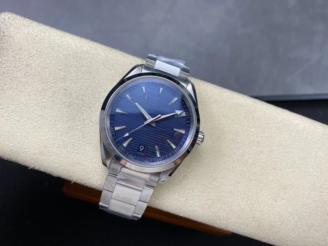 New O High-end Watch Is Suitable for Daily Wear and Gift Giving