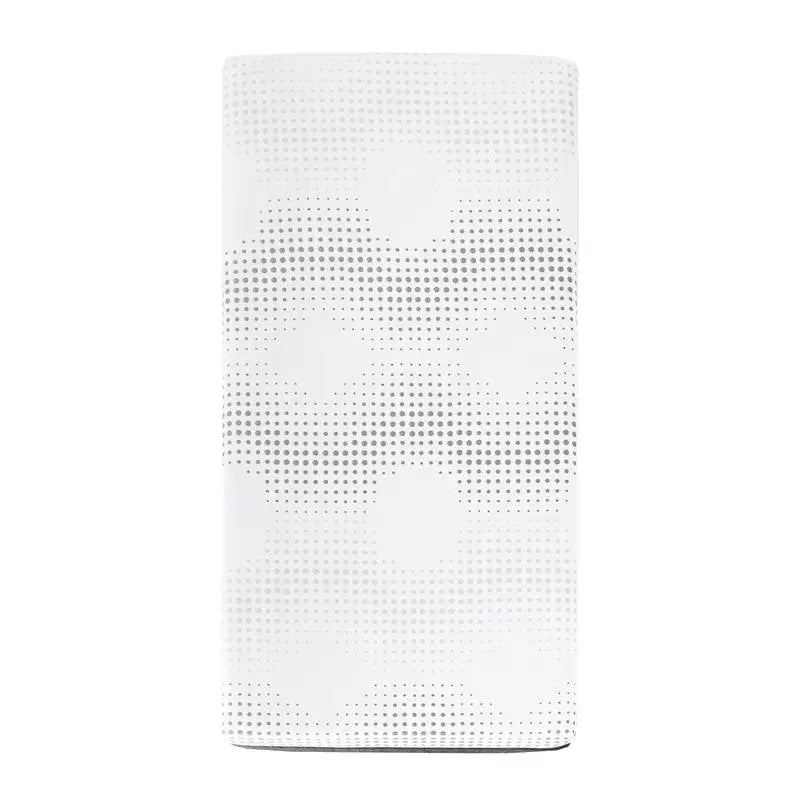 12" Twin Gel-Infused Memory Foam Hybrid Mattress with Plush Foam and Pocket Coils, Comfortable Sleep Mattress in a Box