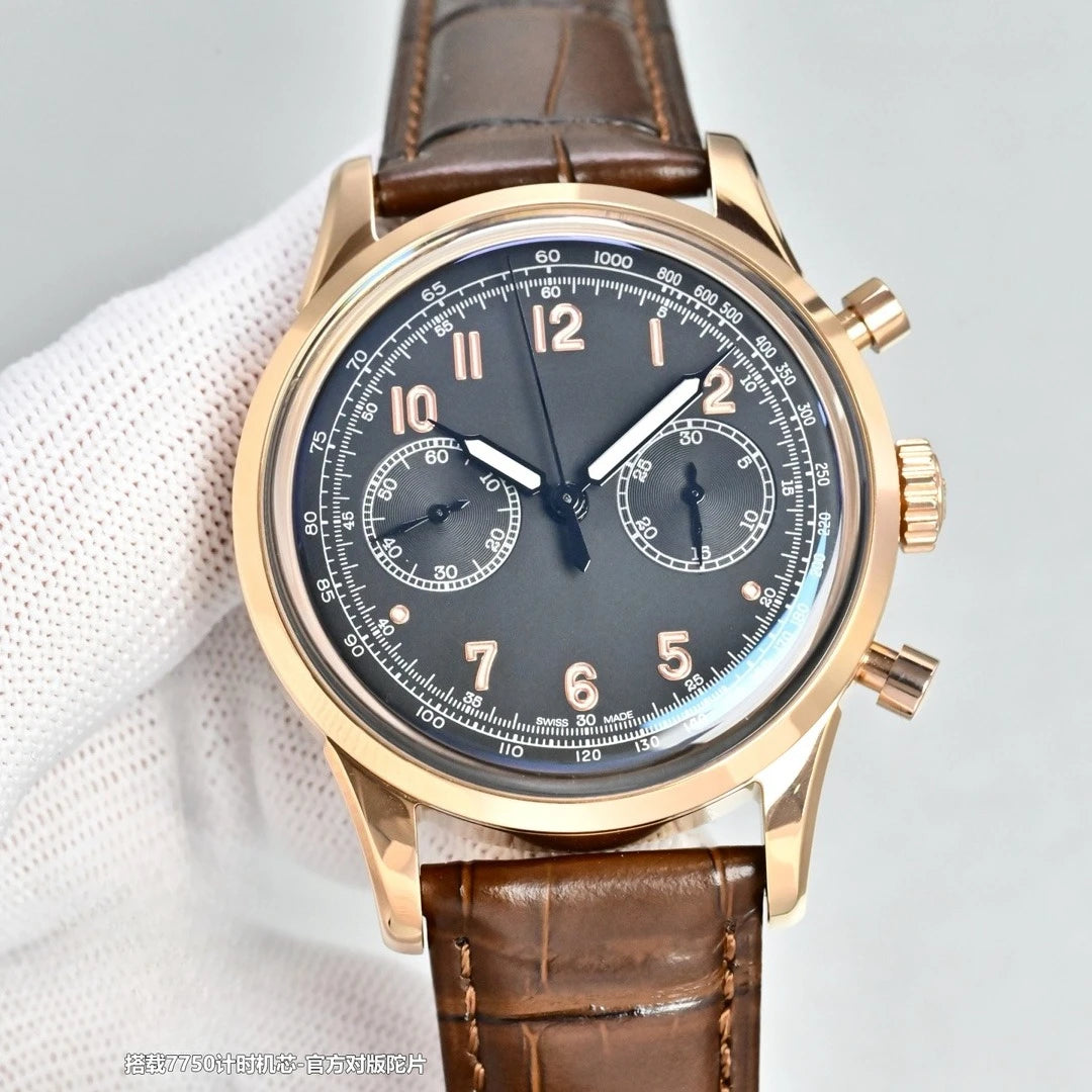 2026 High-end Elegant BD Watch Suitable for Daily Wear Gift Girls