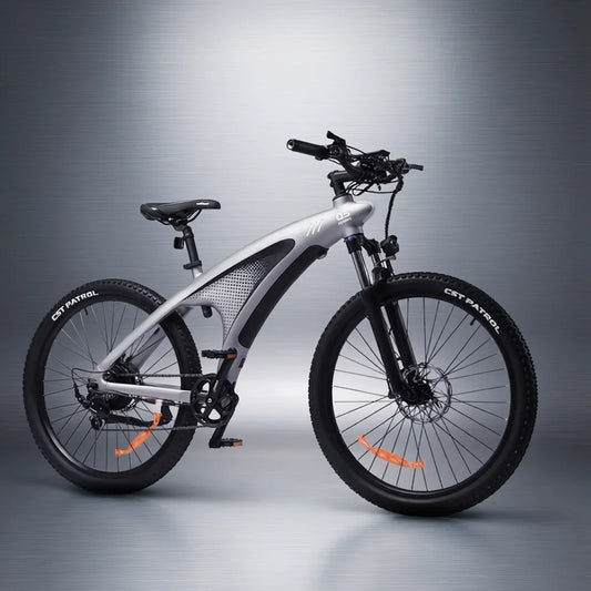 HX Q5 e bike 2000W adult Electric Bike 57KM/H 48V 20AH 27.5 Inch Off-Road Tire electric bicycle City E bikes mountain ebike