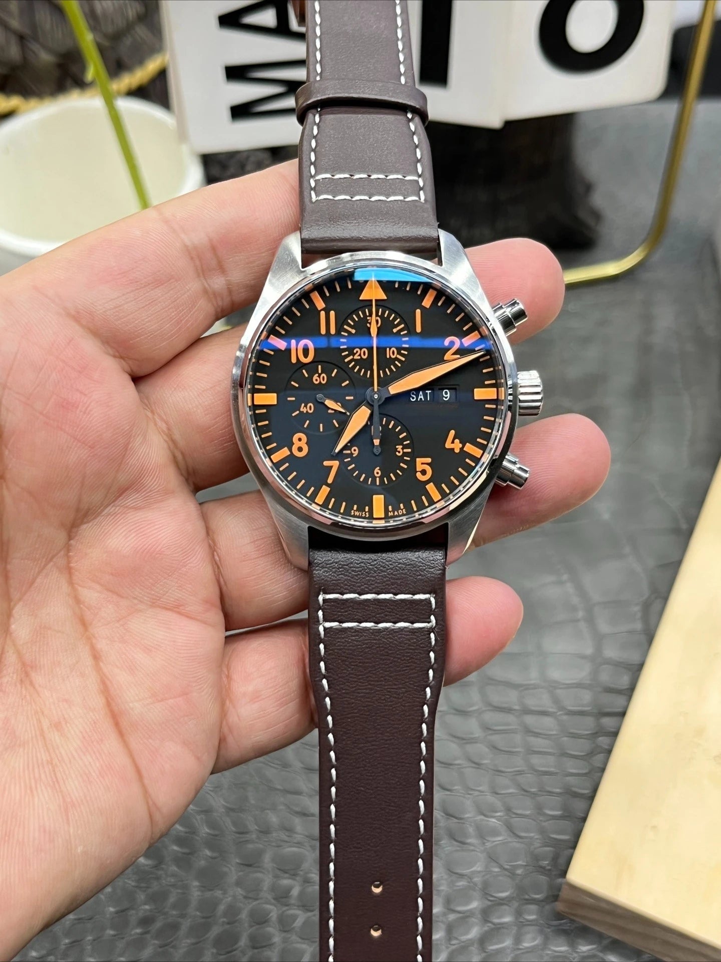 2026 New I Watch Is Suitable for Daily Wear and Gift Giving