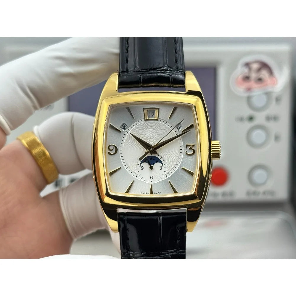 2026 High-end Elegant BD Watch Suitable for Daily Wear Gift Girls
