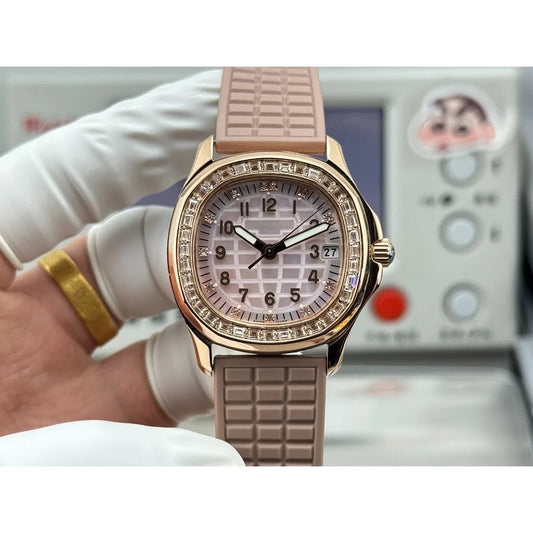 2026 New High-end Elegant BD Watch Suitable for Daily Wear Gift Girls