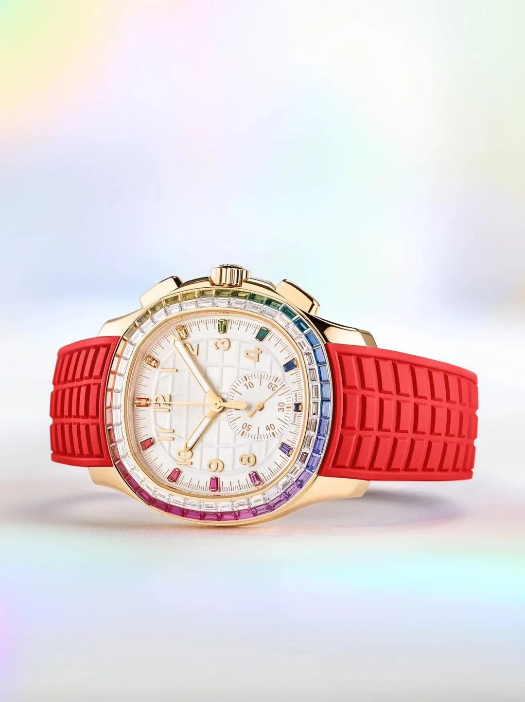 New High-end Elegant BD Watch Suitable for Daily Wear Gift Girls