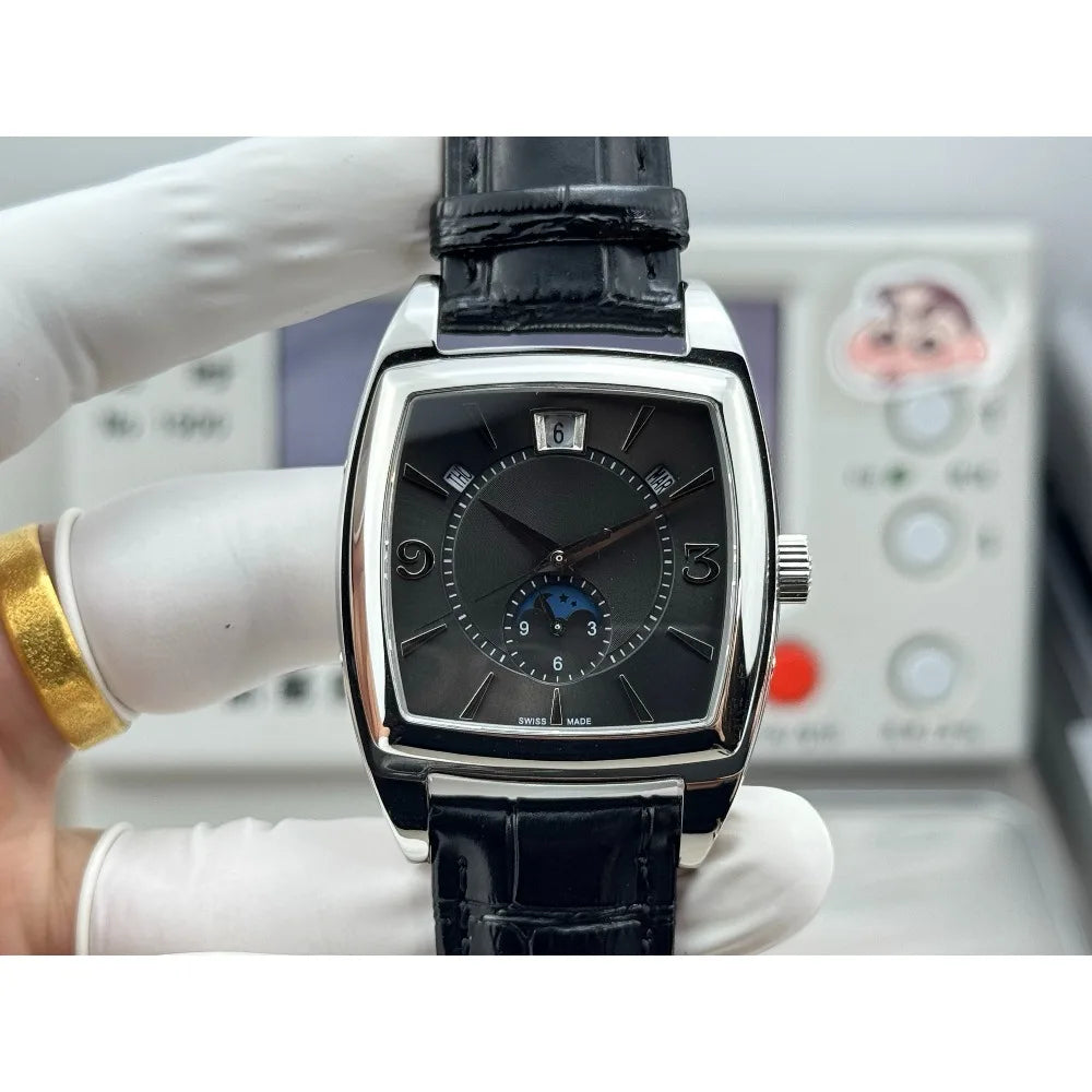 2026 High-end Elegant BD Watch Suitable for Daily Wear Gift Girls