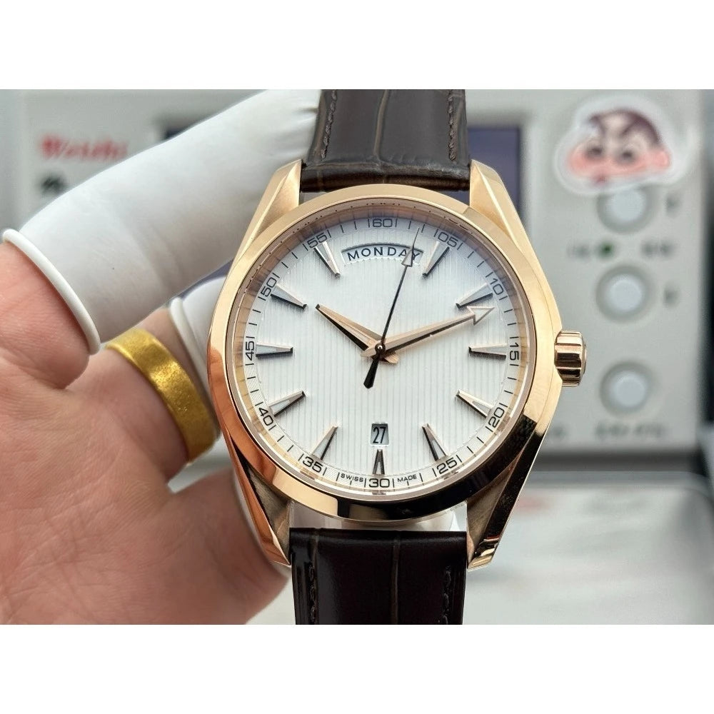 2026 New High-end O+ Watch Is Suitable for Various High-end Occasions and Versatile