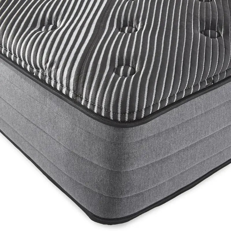 14" Plush Quilted Queen Mattress - Comfort and Support for a Restful Sleep