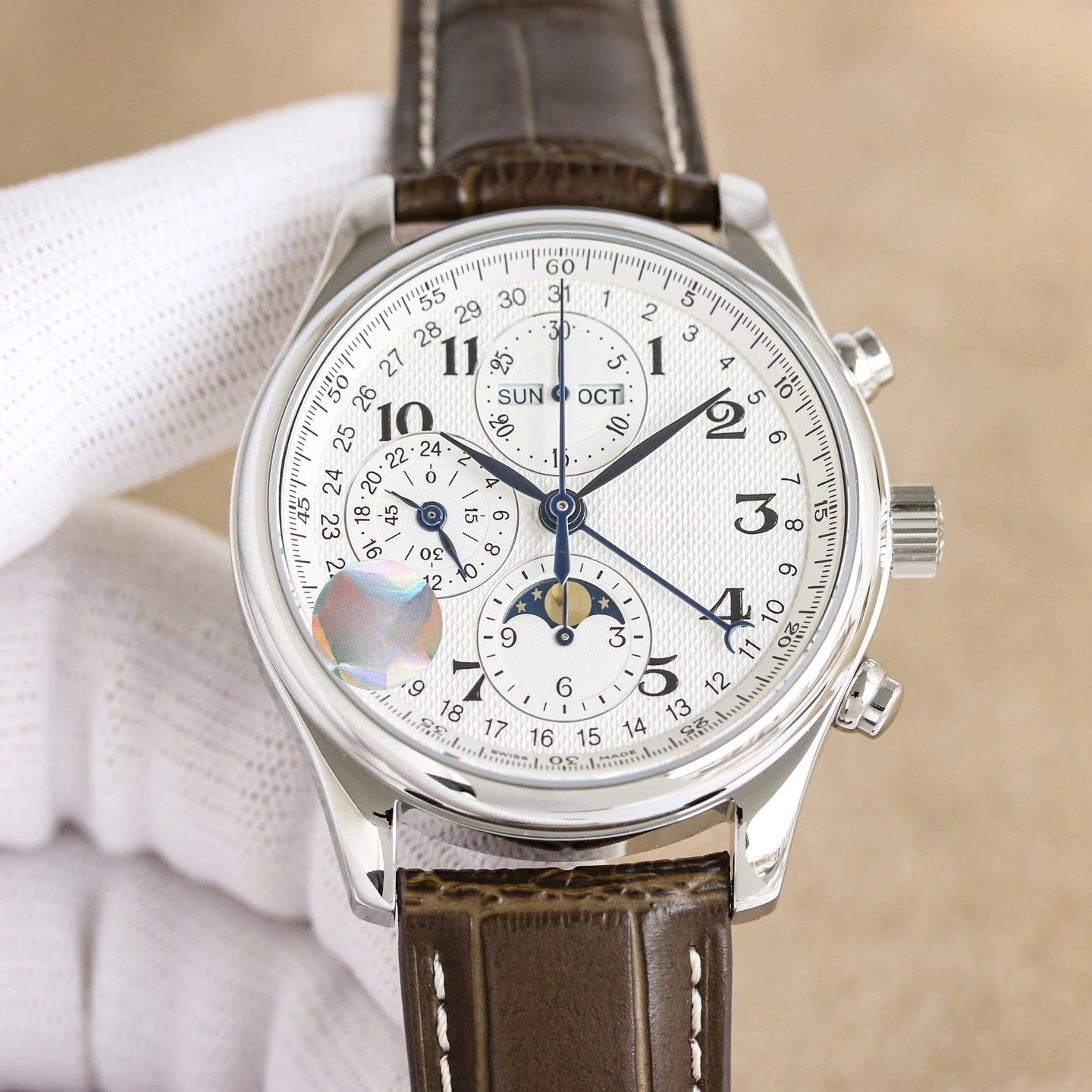 2026 New Lo Elegant High-end Watch Suitable for High-end Occasions Girl 40