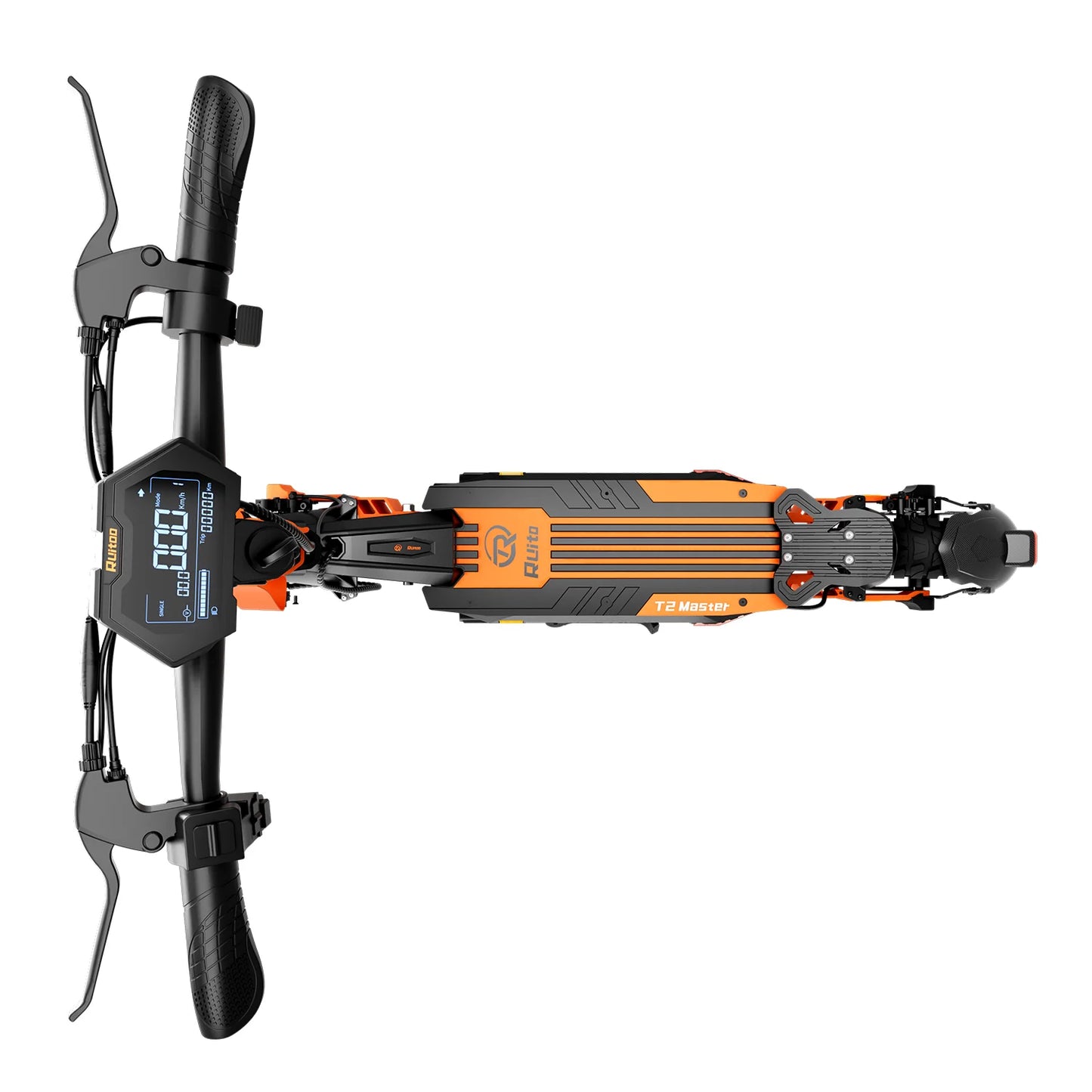 USA warehouse shipping T2 Master electric scooter dual motors 3200w