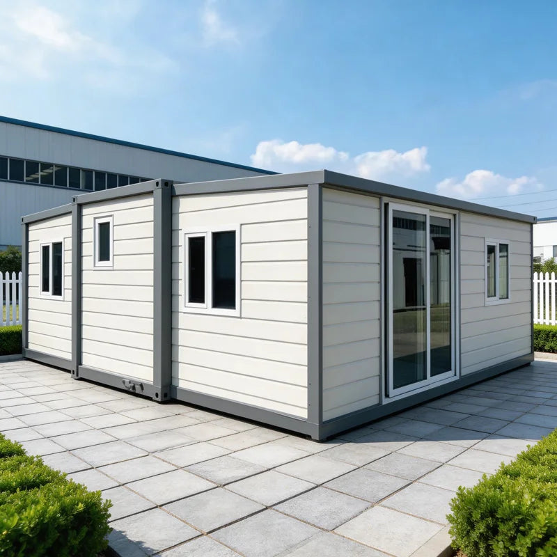 Fully Furnished Luxury Prefabricated House Prefab Houses Tiny House Tiny Home Prefabricated Buildings Casas Prefabricadas