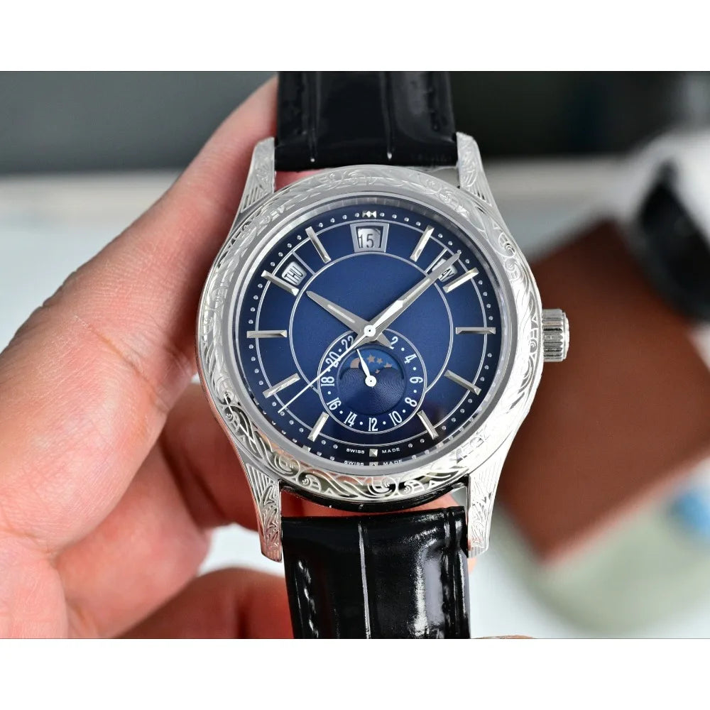 Wholesale 2026 New High-end Elegant BD Watch Suitable for Daily Wear Gift Girls factory price