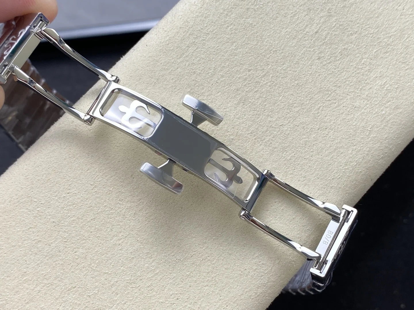 New Luxury 5A Quality Watch 41mm OME Factory240  Movement Man Watch 5712