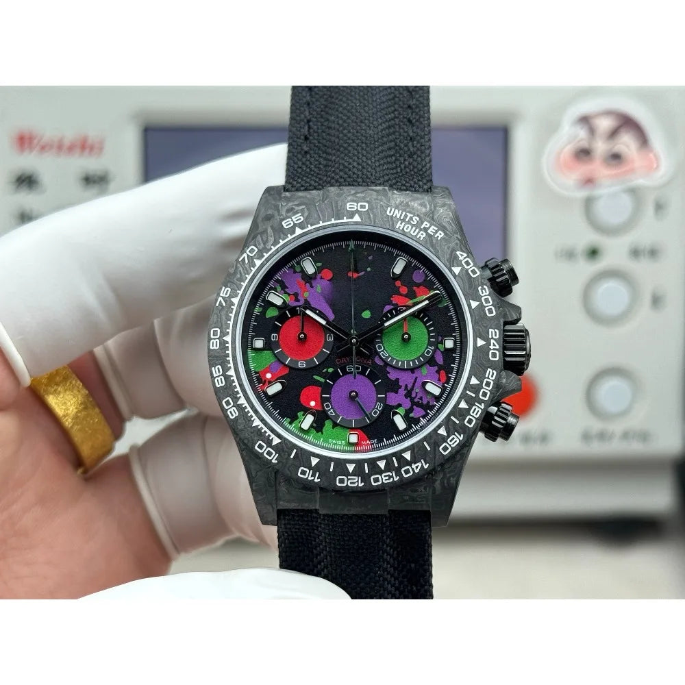 High-end Versatile Watch Suitable for Daily Gift-giving