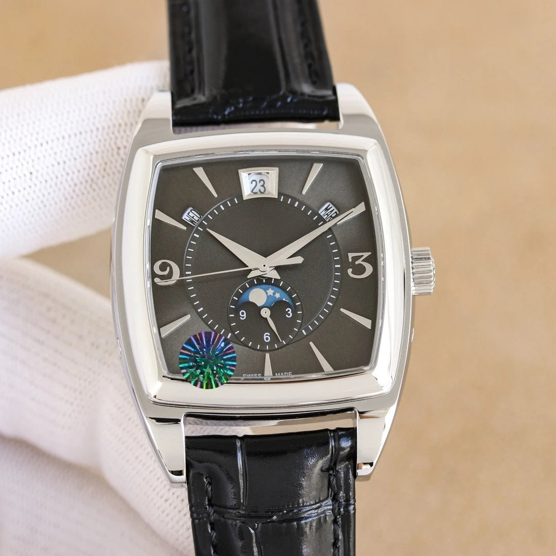 2026 High-end Elegant BD Watch Suitable for Daily Wear Gift Girls