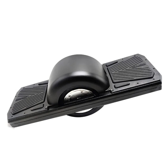Trotter Electric Unicycle Electric Skateboard 12.4mph 11in Tire 250Wh Battery 700W Motor With One Wheel Only