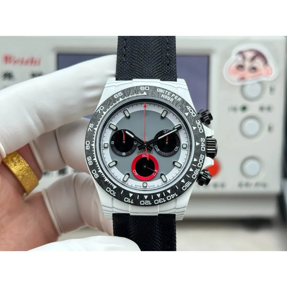 High-end Versatile Watch Suitable for Daily Gift-giving