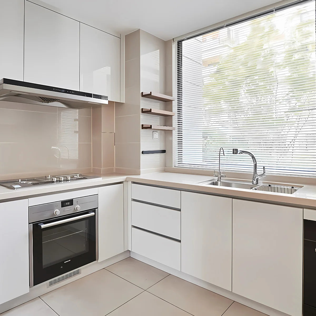 Fully Furnished Luxury Prefabricated House Prefab Houses Tiny House Tiny Home Prefabricated Buildings Casas Prefabricadas