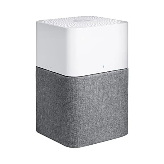 Air Purifier Large Room Air Cleaner for Dust Pet Dander Smoke Mold Pollen Bacteria Virus Allergen Odor Removal for Home Bedroom