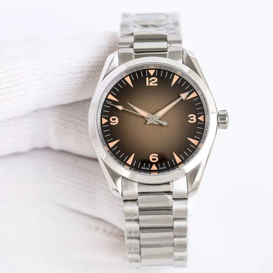 Men's fully automatic mechanical watches, mechanical watches, fully automatic mechanical watches for men