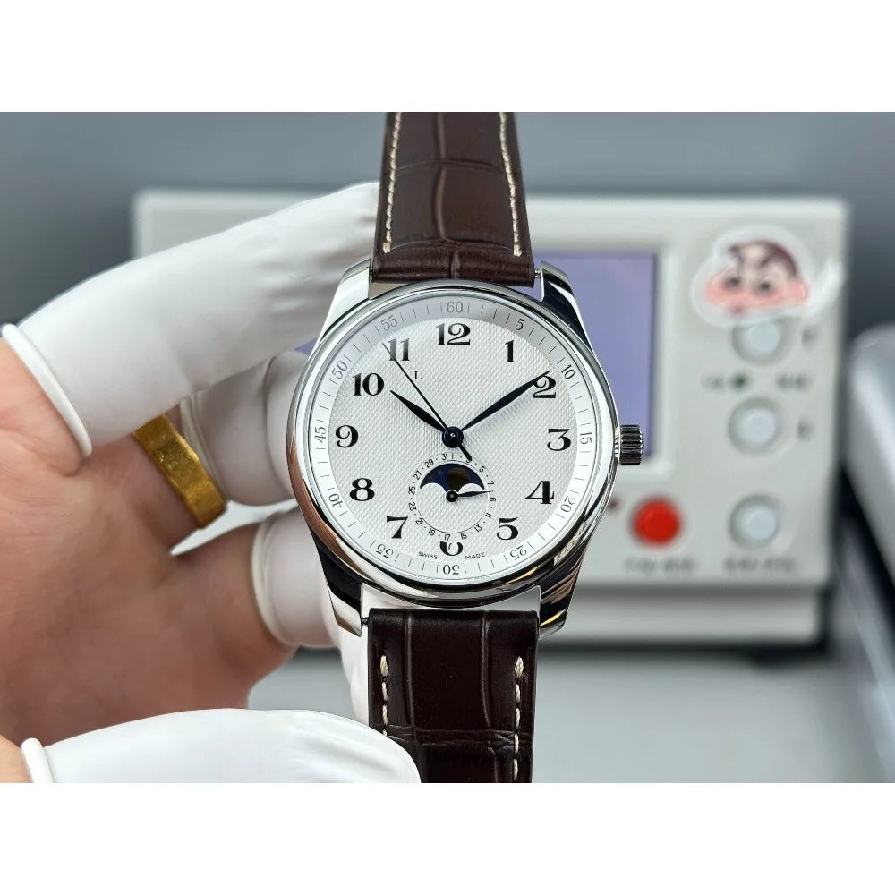 2026 New Lo Elegant High-end Watch Suitable for High-end Occasions Girl 40