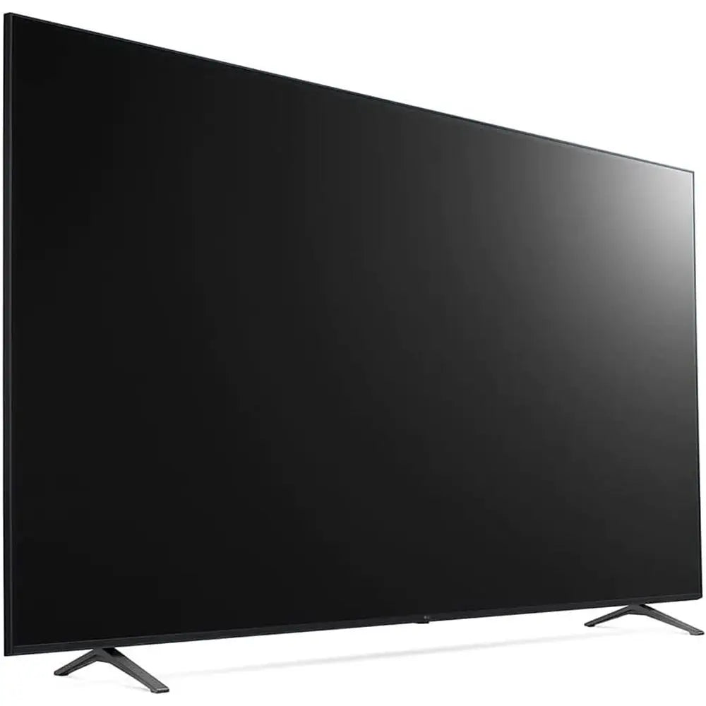 55UR640S9UD 55" Smart LED-LCD TV - 4K UHDTV - TAA Compliant