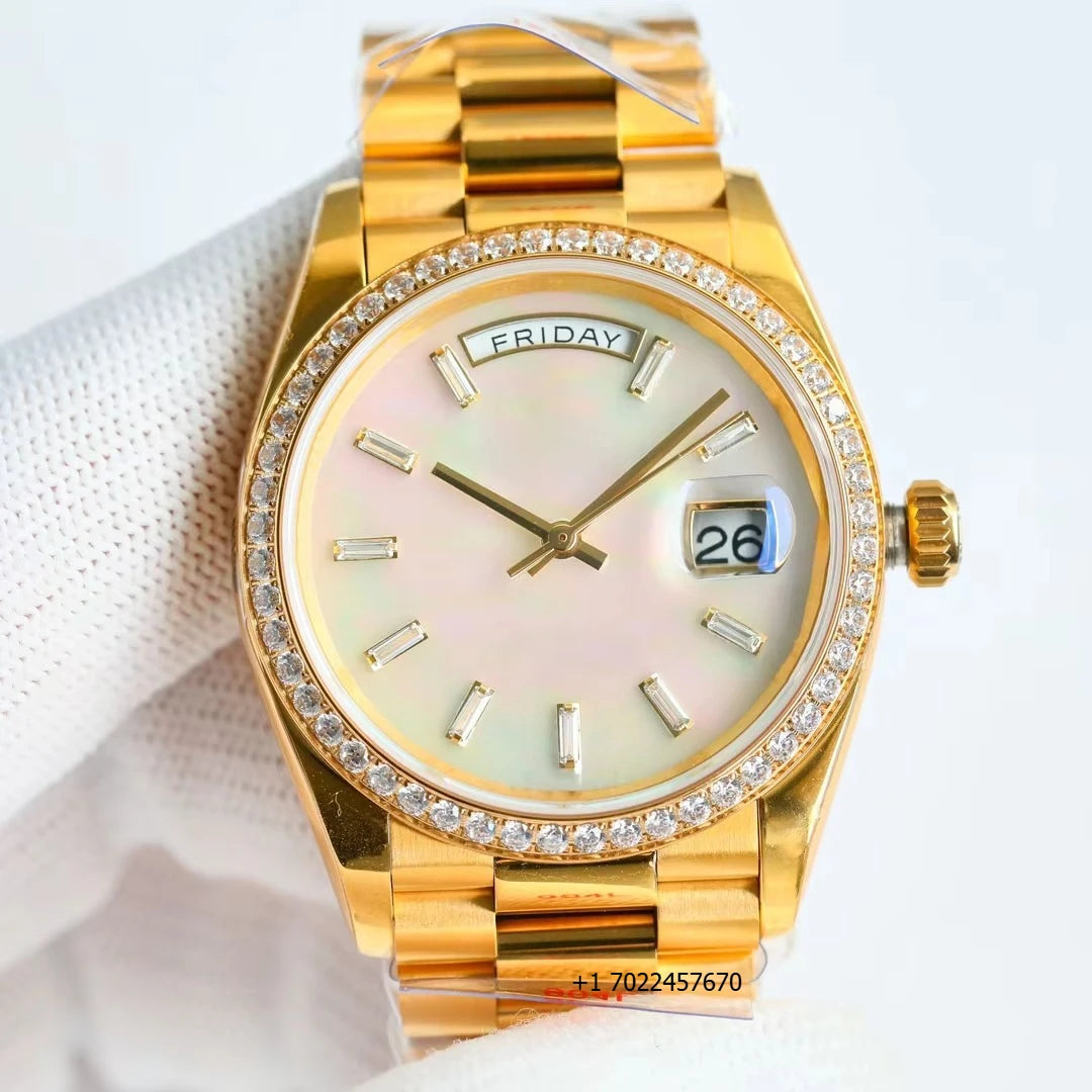Strongly Recommended. the Highest Version Available on the Market. Wonderful Details. Masterpiece. Mechanical Watch