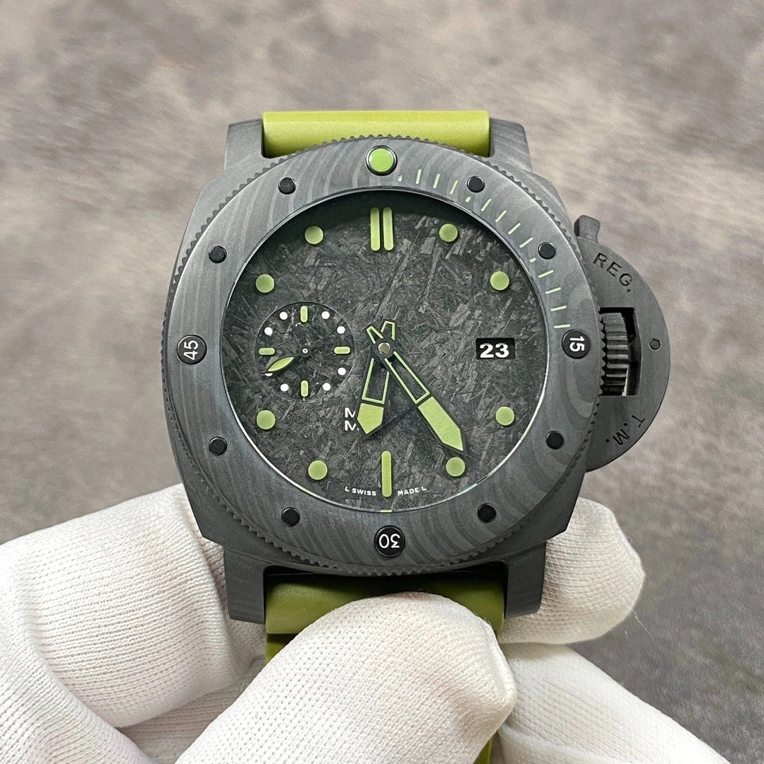 New L High-quality Men's Watch with A Stylish High-end Case Suitable for Everyday Wear or As A Gift