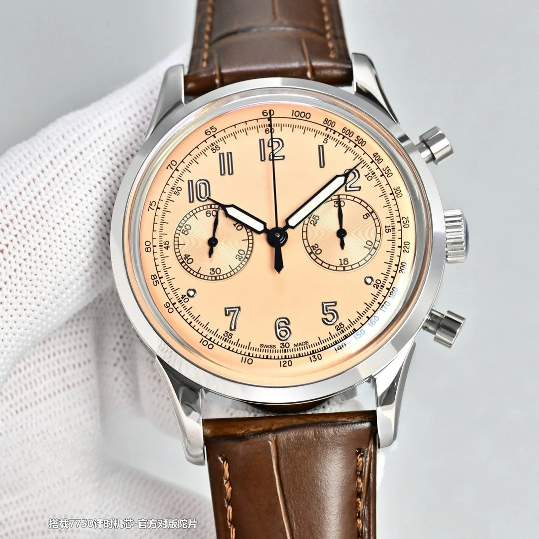 2026 High-end Elegant BD Watch Suitable for Daily Wear Gift Girls