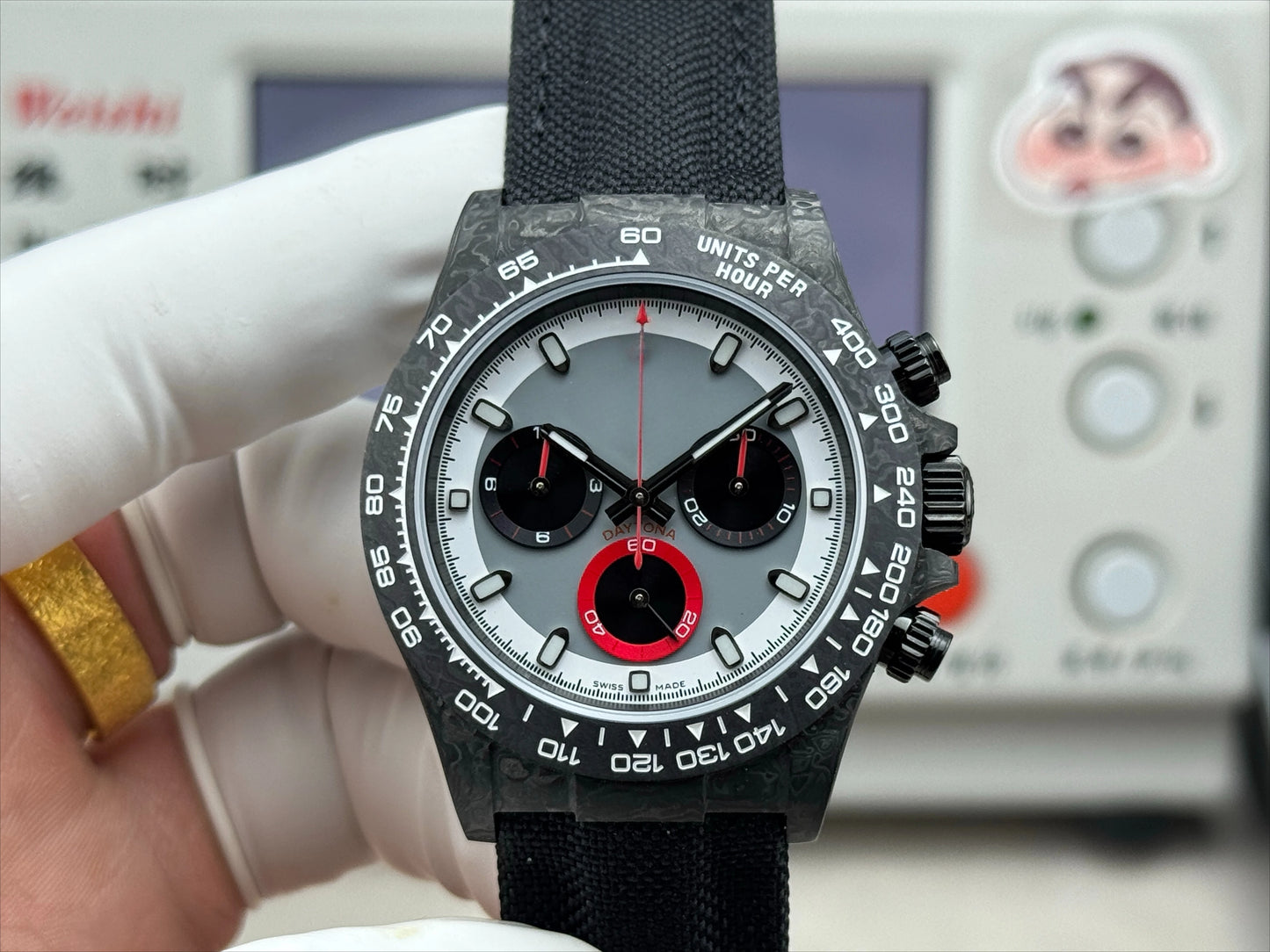 High-end Versatile Watch Suitable for Daily Gift-giving