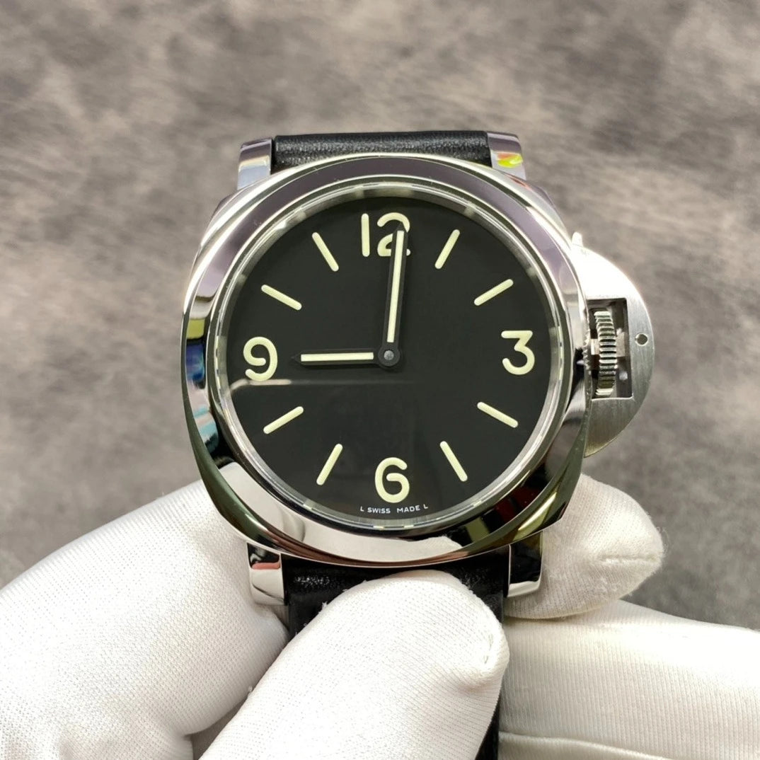 New L High-quality Men's Watch with A Stylish High-end Case Suitable for Everyday Wear or As A Gift
