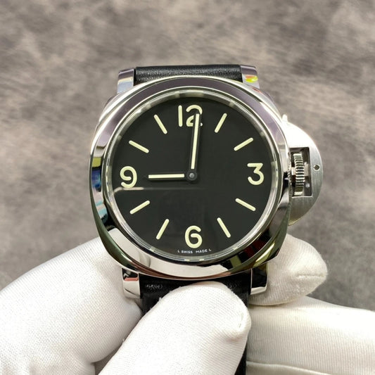 New L High-quality Men's Watch with A Stylish High-end Case Suitable for Everyday Wear or As A Gift