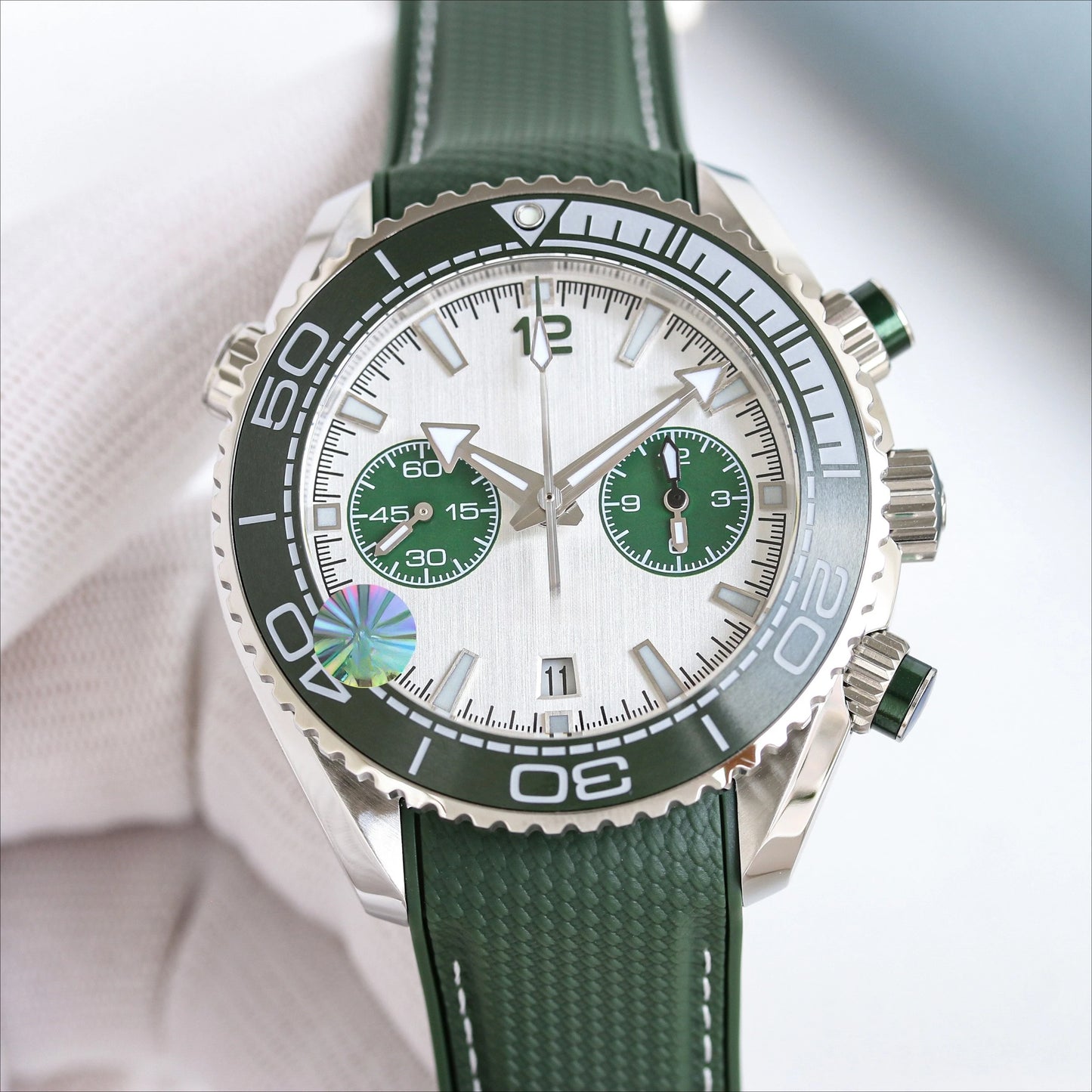 New O High-end Watch Is Suitable for Daily Wear and Gift Giving