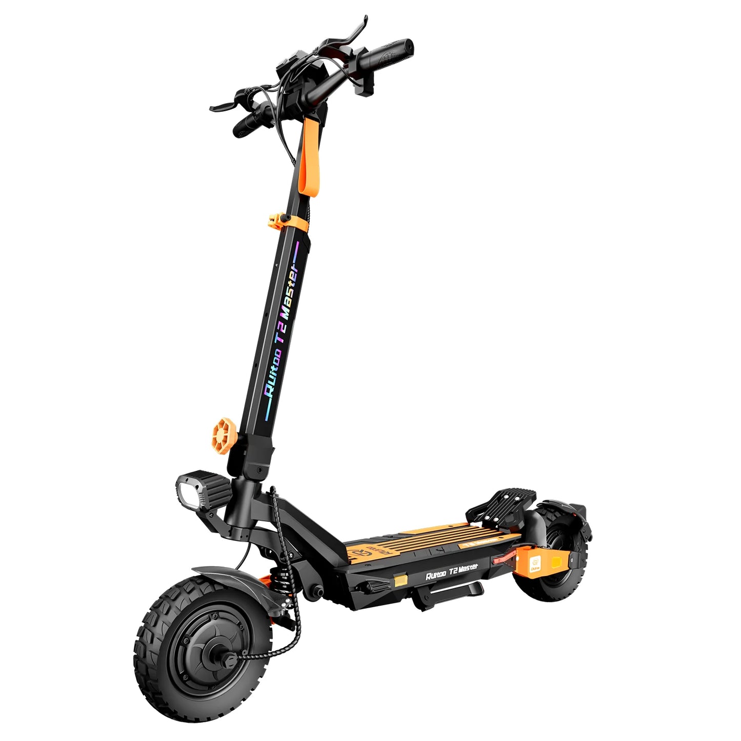 USA warehouse shipping T2 Master electric scooter dual motors 3200w