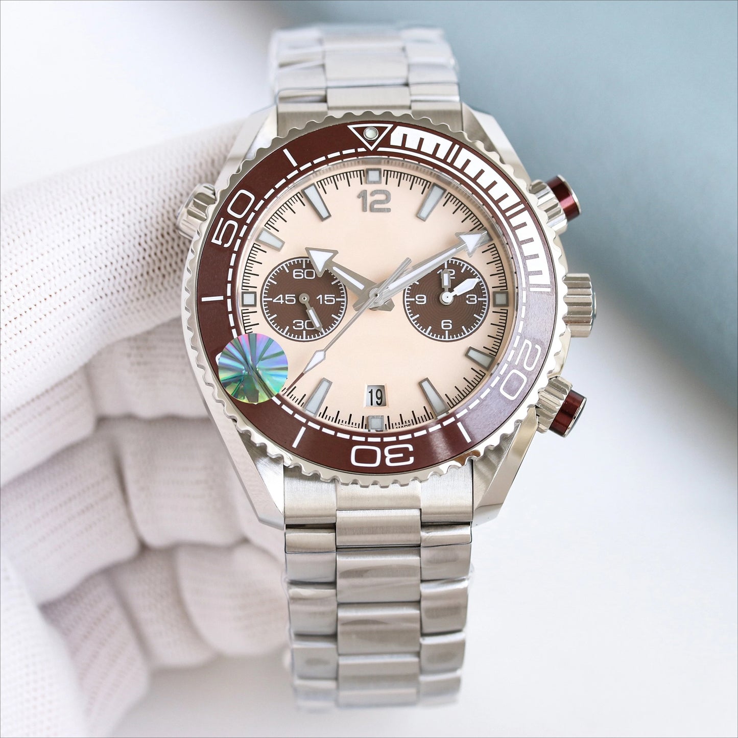 New O High-end Watch Is Suitable for Daily Wear and Gift Giving