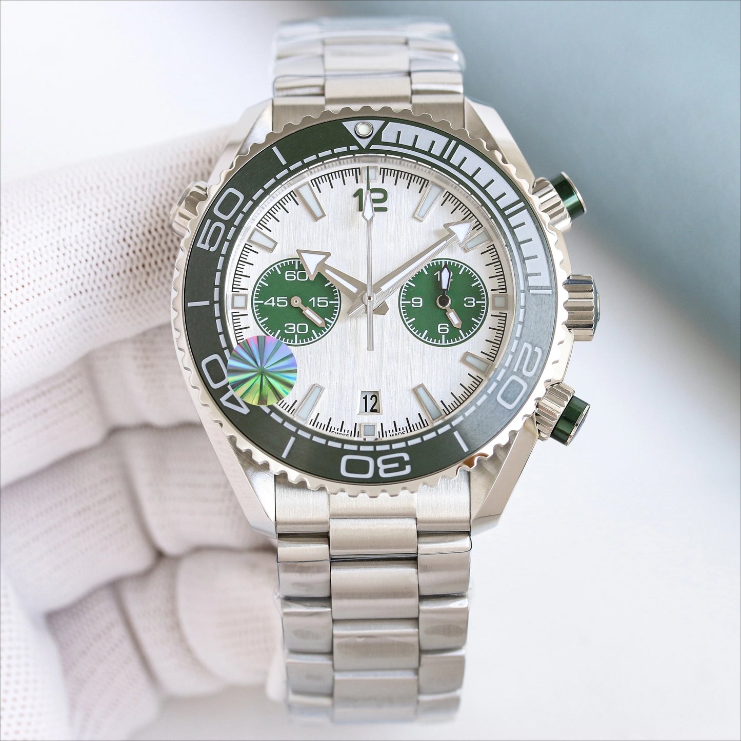 New O High-end Watch Is Suitable for Daily Wear and Gift Giving