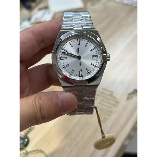 Wholesale VC Top Brand Reissue Watch with Versatile Case and Moon Phase Design for Men factory price