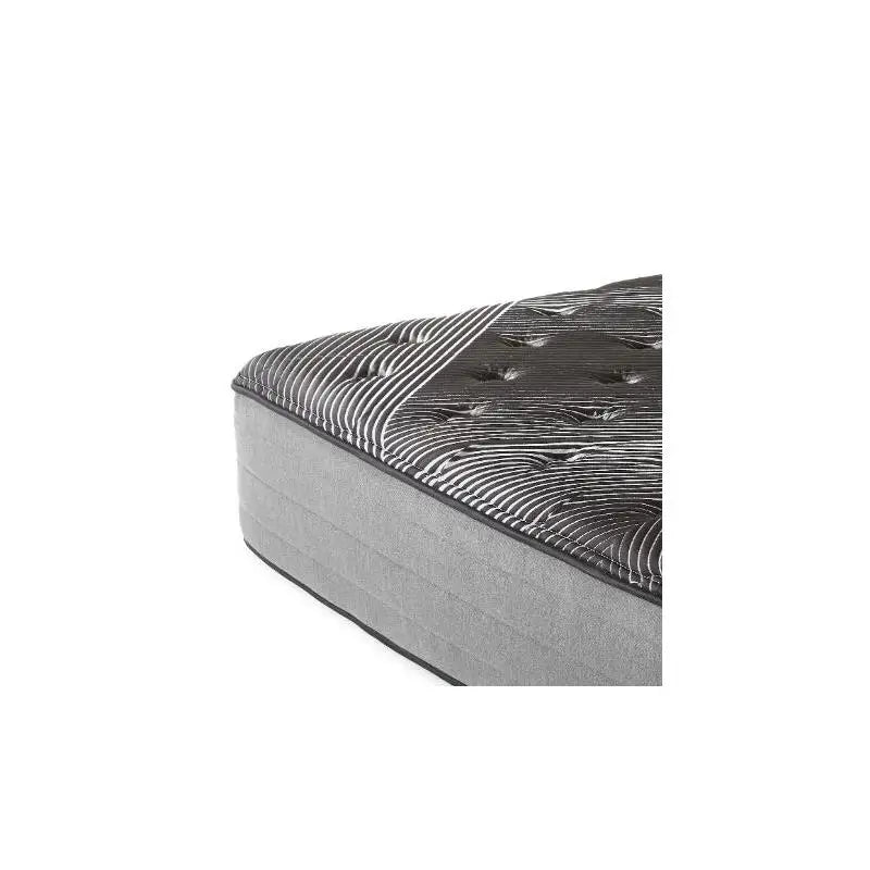 14" Plush Quilted Queen Mattress - Comfort and Support for a Restful Sleep