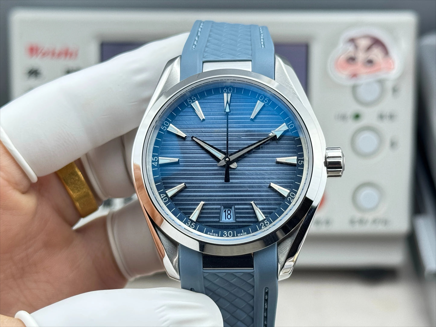2026 New High-end O+ Watch Is Suitable for Various High-end Occasions and Versatile