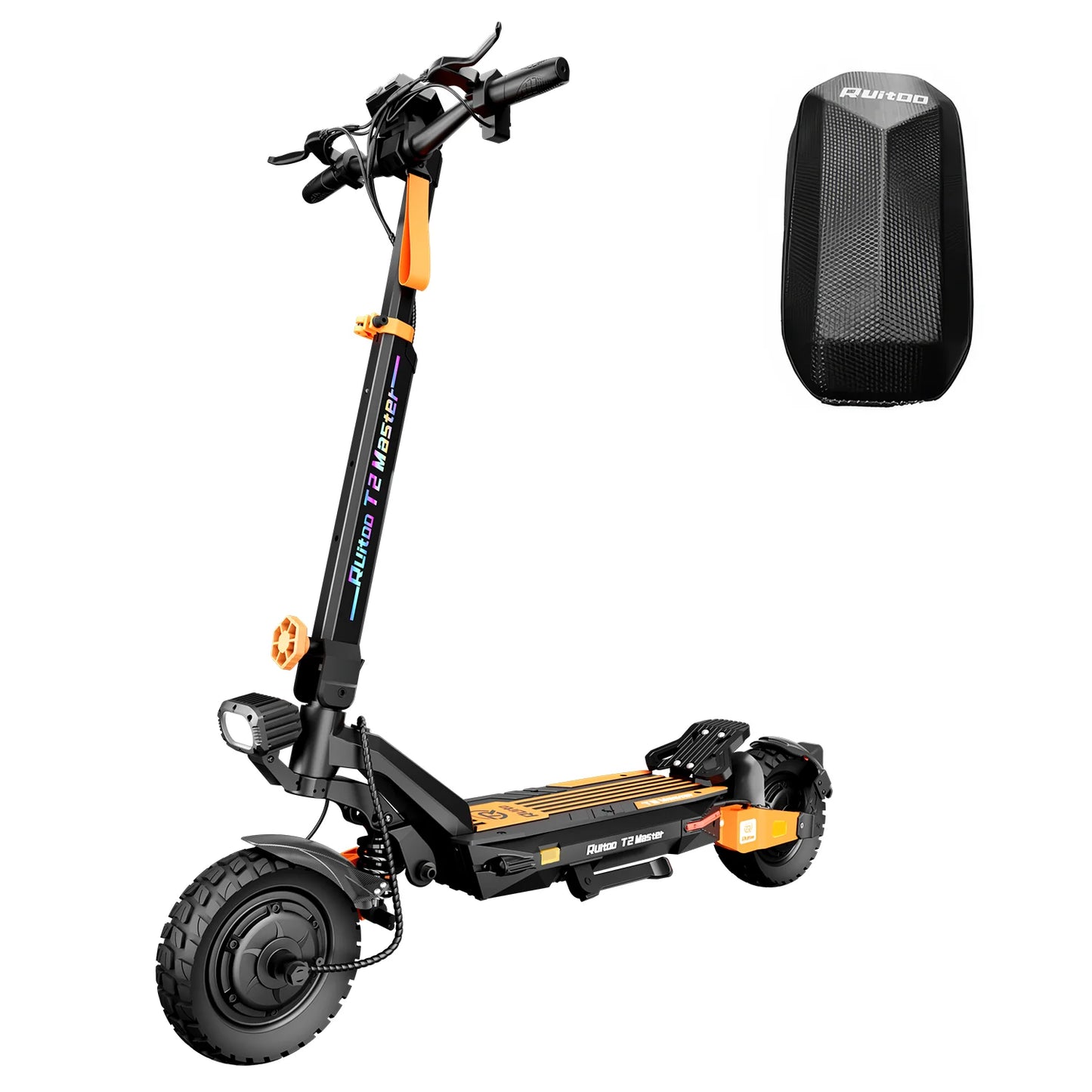 USA warehouse shipping T2 Master electric scooter dual motors 3200w