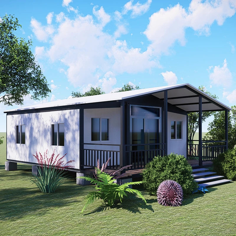 Expandable Homes Smart Home Apartment Intelligent Stretch House Solve Apartment Narrow Space Common Problem