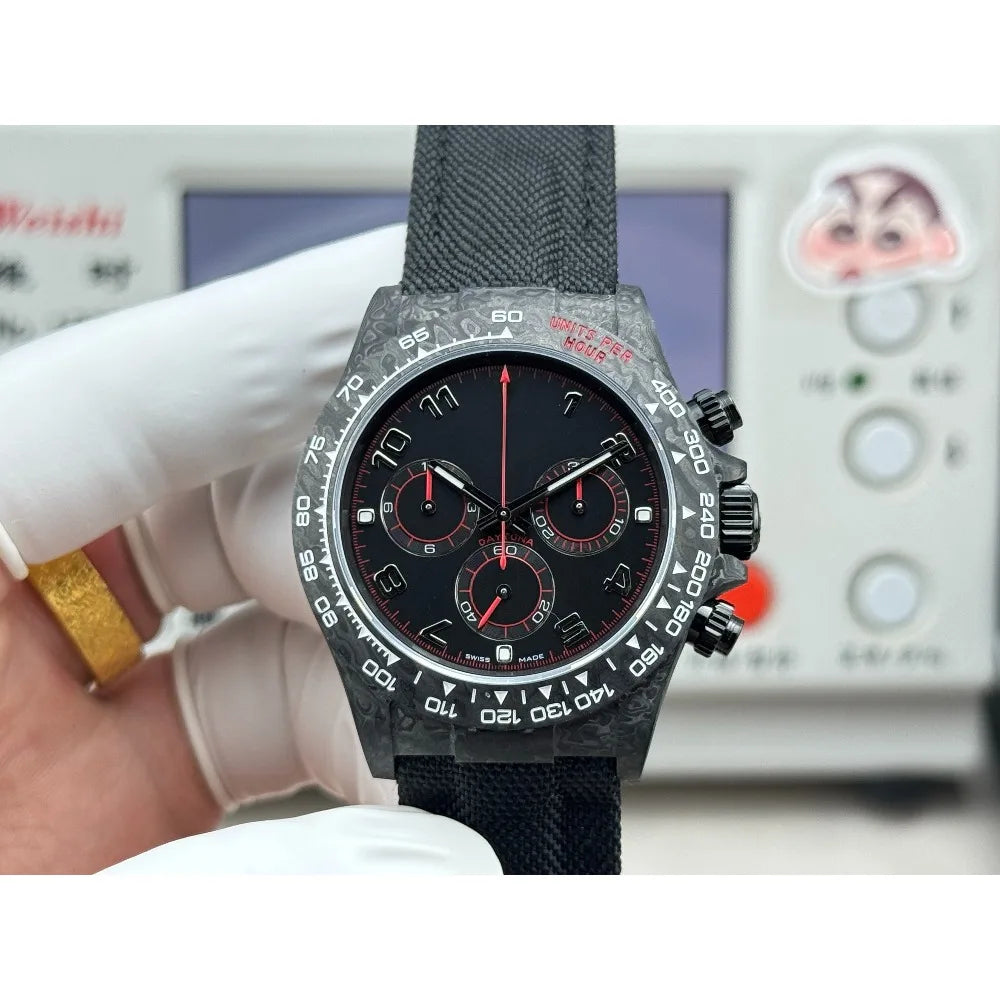 High-end Versatile Watch Suitable for Daily Gift-giving