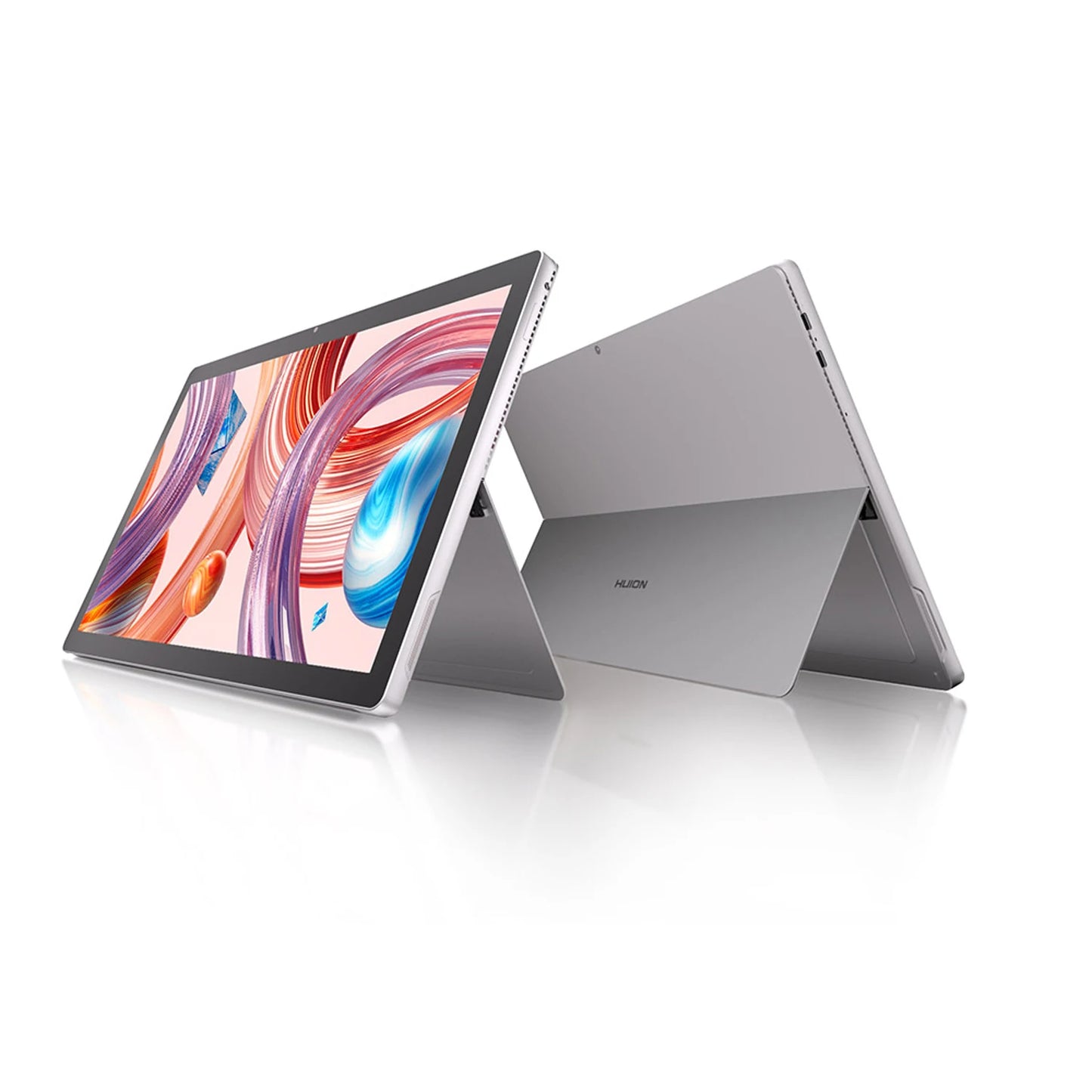 Kamvas Studio 16 Huion Tablet 15.8 Inch Pen Computer 2.5K Finger Touch Screen Windows 11 Profession Drawing Tablet  512G SSD